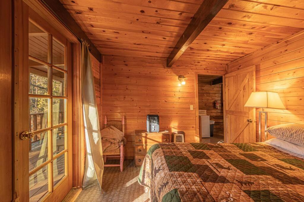 פייסון Forest Cabin 6 Enchanted Forest מראה חיצוני תמונה