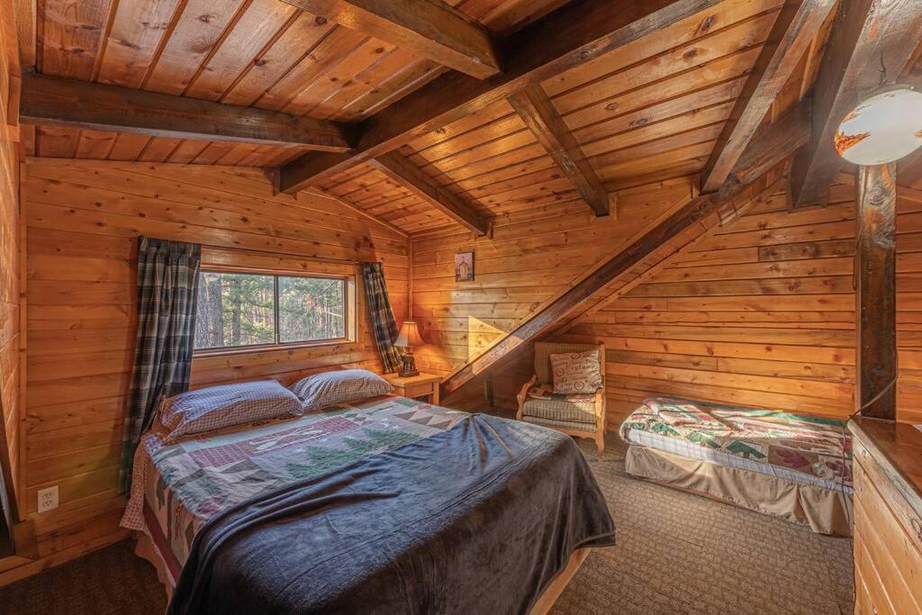 פייסון Forest Cabin 6 Enchanted Forest מראה חיצוני תמונה
