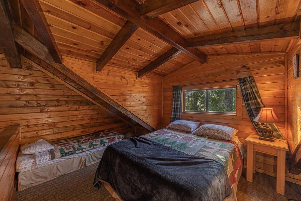 פייסון Forest Cabin 6 Enchanted Forest מראה חיצוני תמונה